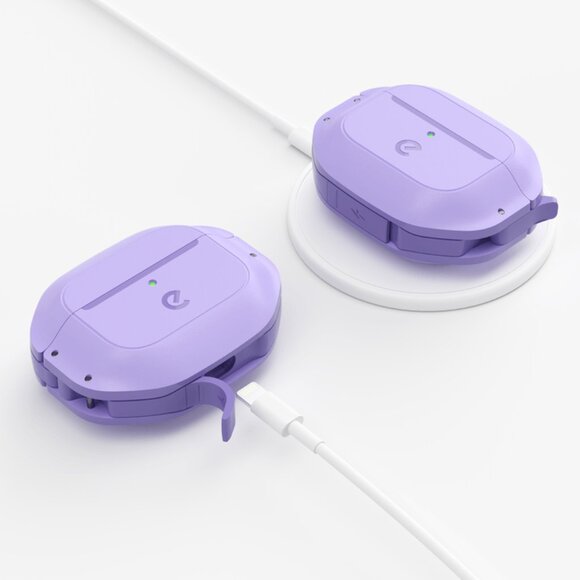 AirPods 3rd Gen + two cases - Picture 5 of 7